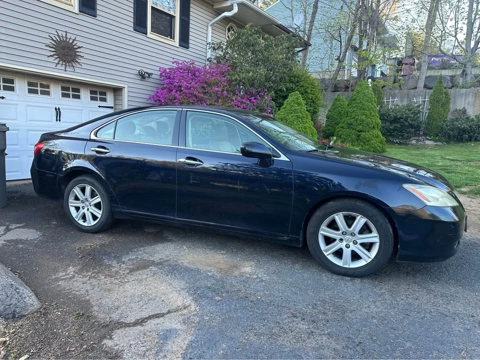 2009 Lexus ES 5th Gen - Image 6 of 16