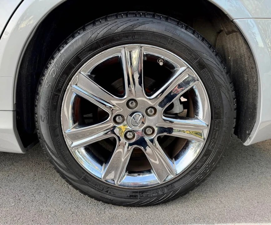 2009 Lexus ES 5th Gen - Image 13 of 17