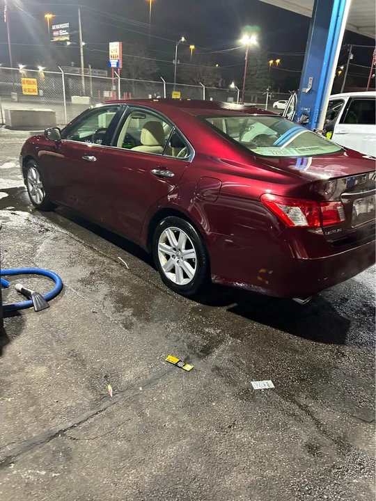 2009 Lexus ES 4th Gen - Image 7 of 17
