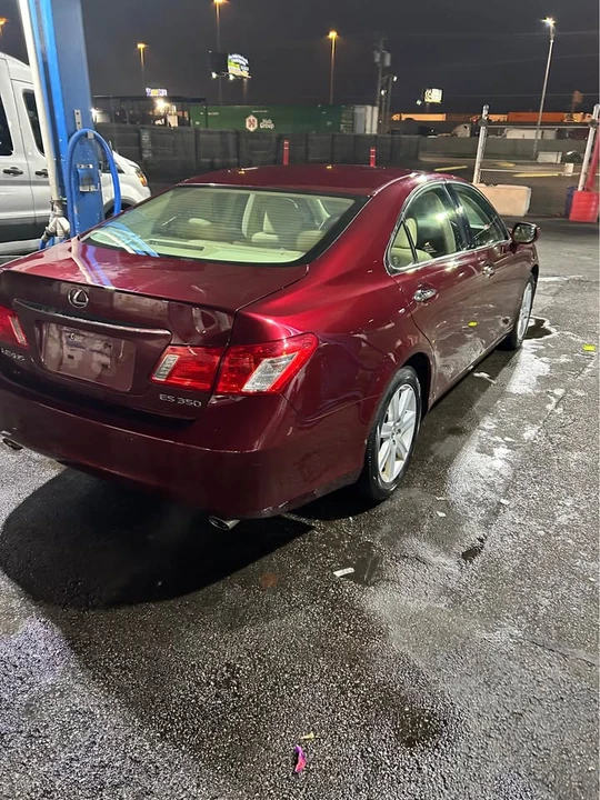 2009 Lexus ES 4th Gen - Image 6 of 17
