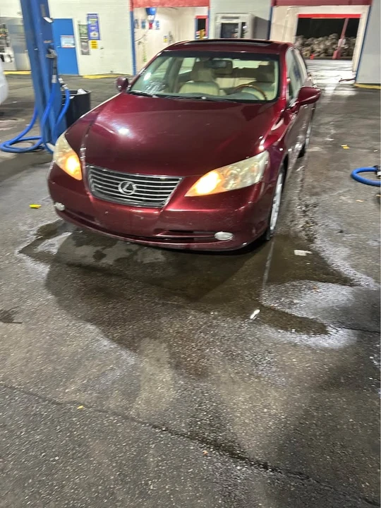 2009 Lexus ES 4th Gen - Image 17 of 17