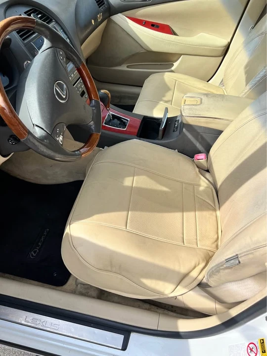 2009 Lexus ES 5th Gen - Image 3 of 5