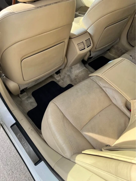 2009 Lexus ES 5th Gen - Image 4 of 5