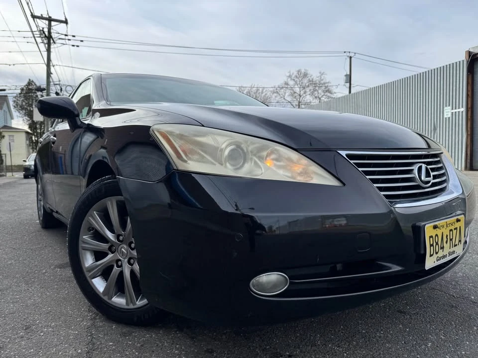 2009 Lexus ES 5th Gen - Image 10 of 10