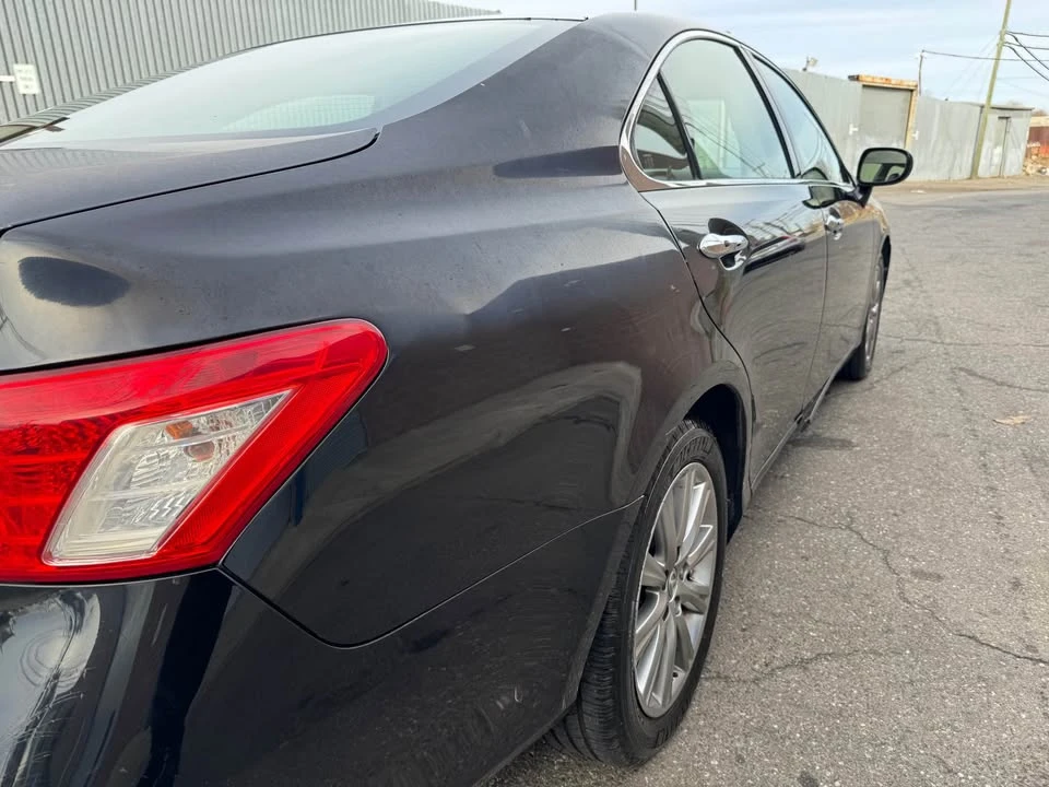 2009 Lexus ES 5th Gen - Image 3 of 10