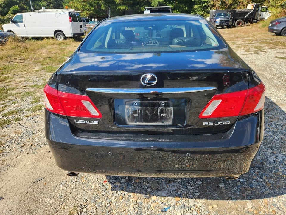 2009 Lexus ES 5th Gen - Image 4 of 8