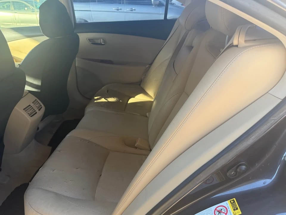2009 Lexus ES 5th Gen - Image 7 of 7
