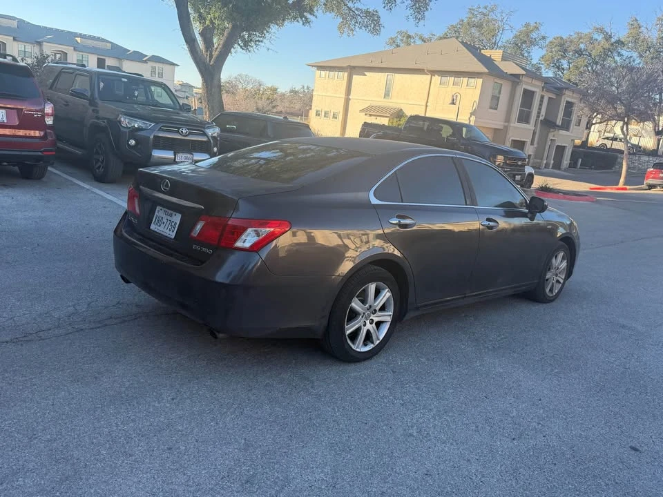 2009 Lexus ES 5th Gen - Image 4 of 7