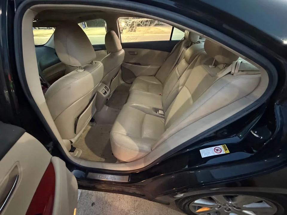2009 Lexus ES 5th Gen - Image 6 of 8