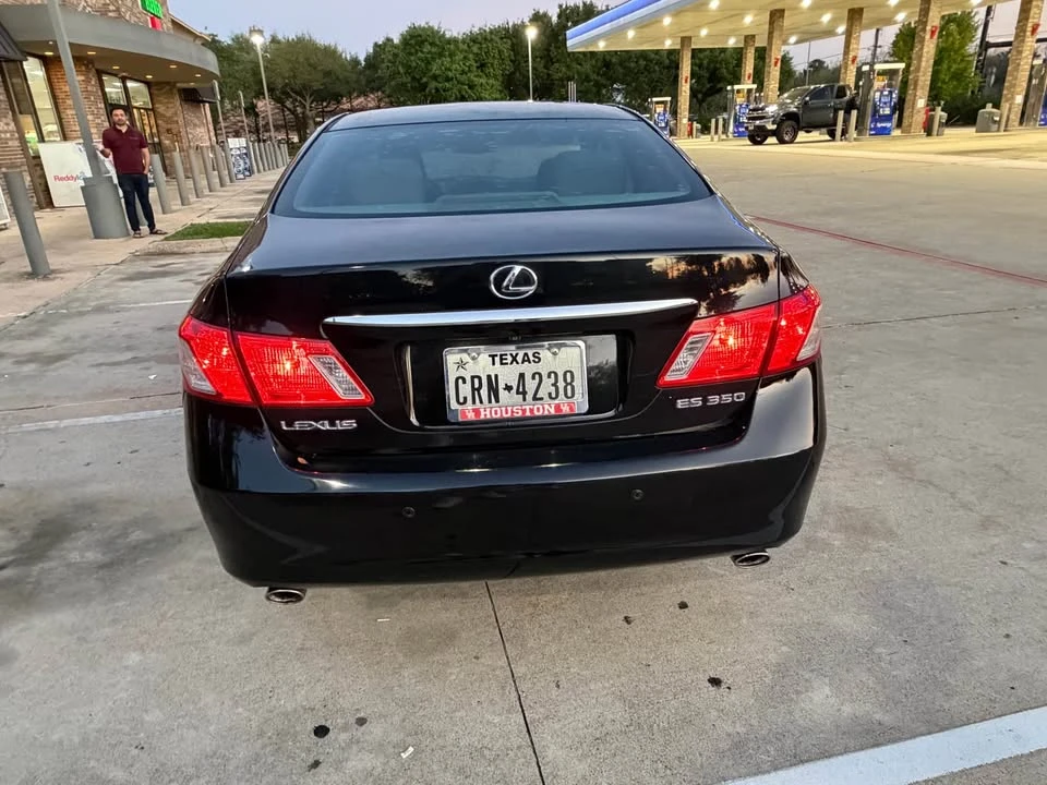 2009 Lexus ES 5th Gen - Image 4 of 8