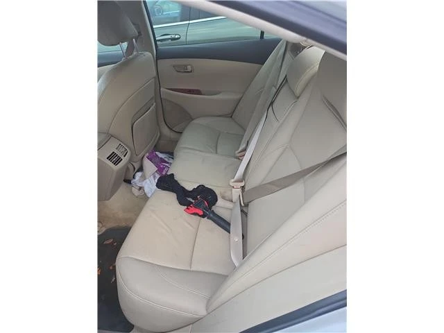 2009 Lexus ES 5th Gen - Image 6 of 11