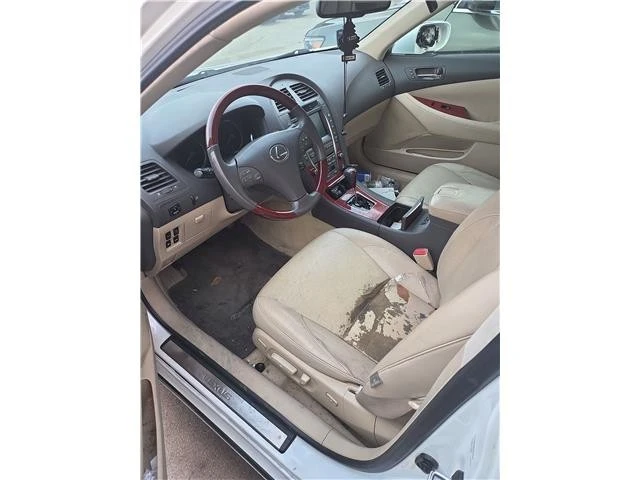 2009 Lexus ES 5th Gen - Image 8 of 11