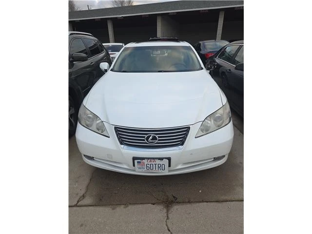 2009 Lexus ES 5th Gen - Image 2 of 11