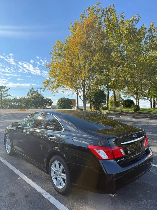 2009 Lexus ES 5th Gen - Image 4 of 8