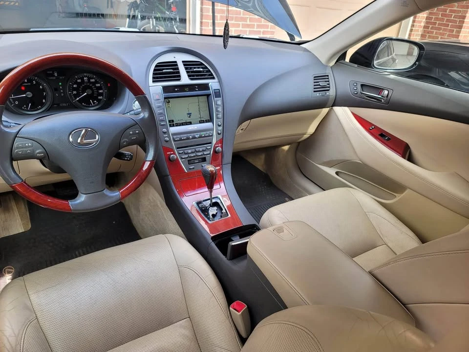 2009 Lexus ES 4th Gen - Image 6 of 7