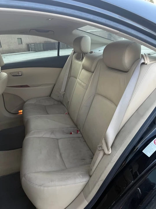 2009 Lexus ES 5th Gen - Image 9 of 13