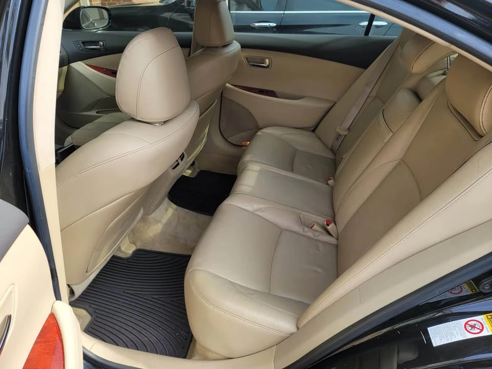 2009 Lexus ES 4th Gen - Image 7 of 7
