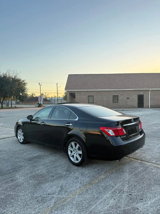 2009 Lexus ES 5th Gen - Image 6 of 13