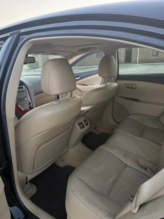 2009 Lexus ES 5th Gen - Image 10 of 13