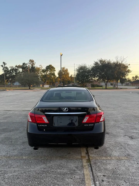 2009 Lexus ES 5th Gen - Image 5 of 13