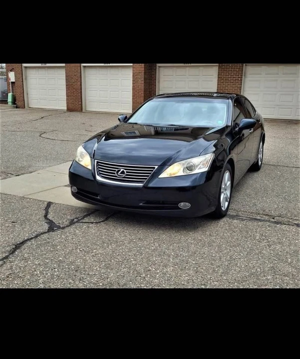 2009 Lexus ES 4th Gen - Image 4 of 7