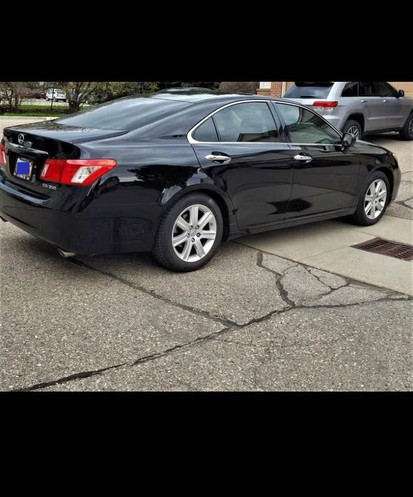 2009 Lexus ES 4th Gen - Image 3 of 7