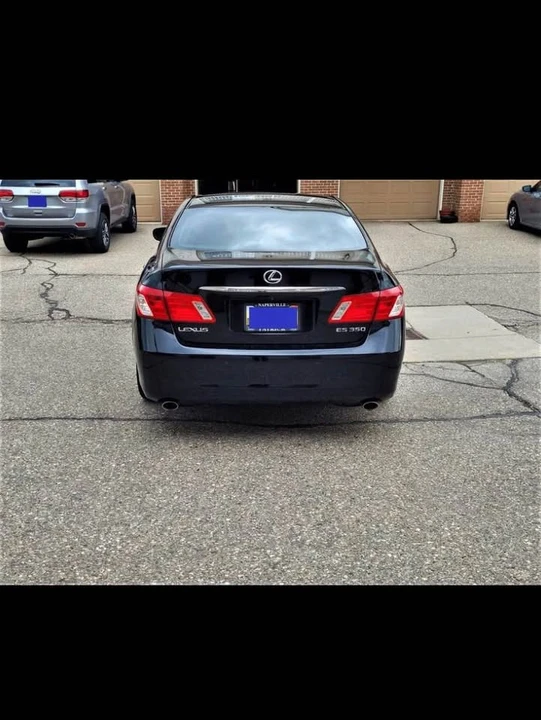 2009 Lexus ES 4th Gen - Image 5 of 7