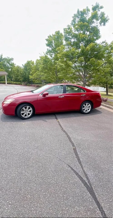 2009 Lexus ES 5th Gen - Image 16 of 17