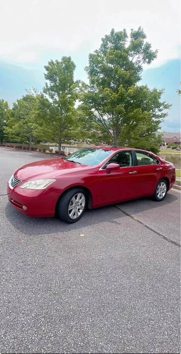 2009 Lexus ES 5th Gen - Image 17 of 17