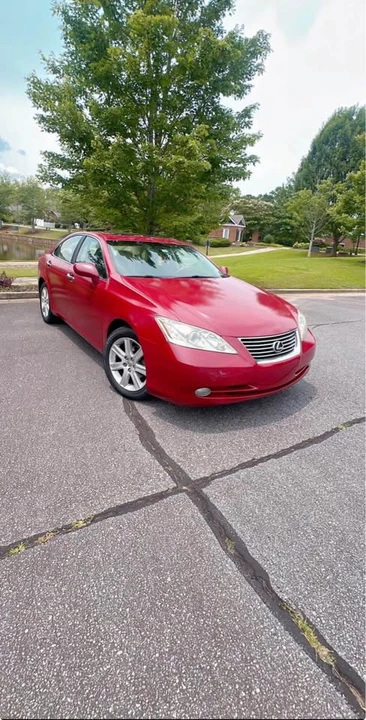 2009 Lexus ES 5th Gen - Image 2 of 17