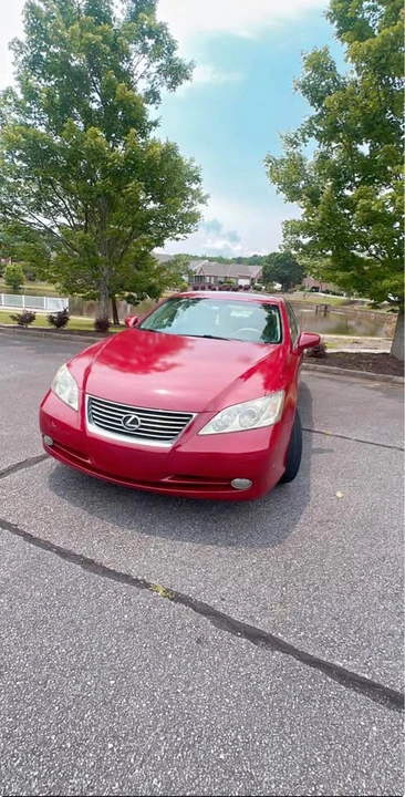 2009 Lexus ES 5th Gen - Image 4 of 17
