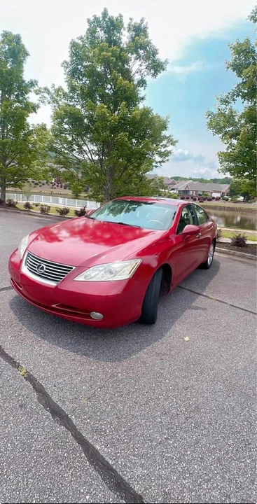 2009 Lexus ES 5th Gen - Image 5 of 17