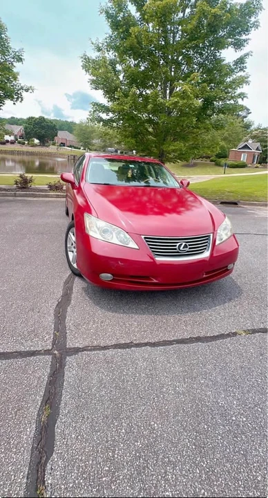 2009 Lexus ES 5th Gen - Image 6 of 17