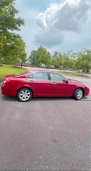 2009 Lexus ES 5th Gen - Image 12 of 17