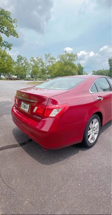 2009 Lexus ES 5th Gen - Image 8 of 17