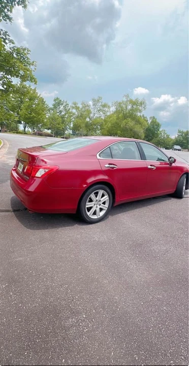 2009 Lexus ES 5th Gen - Image 15 of 17