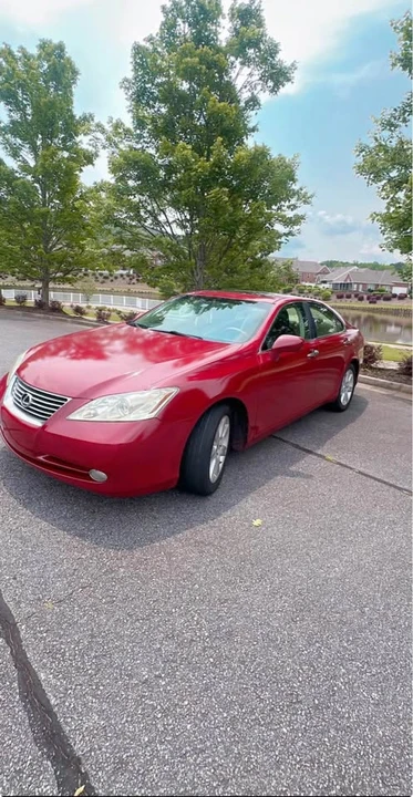 2009 Lexus ES 5th Gen - Image 3 of 17