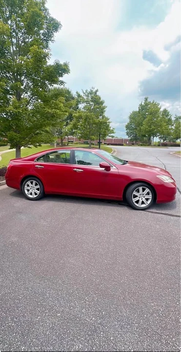 2009 Lexus ES 5th Gen - Image 7 of 17