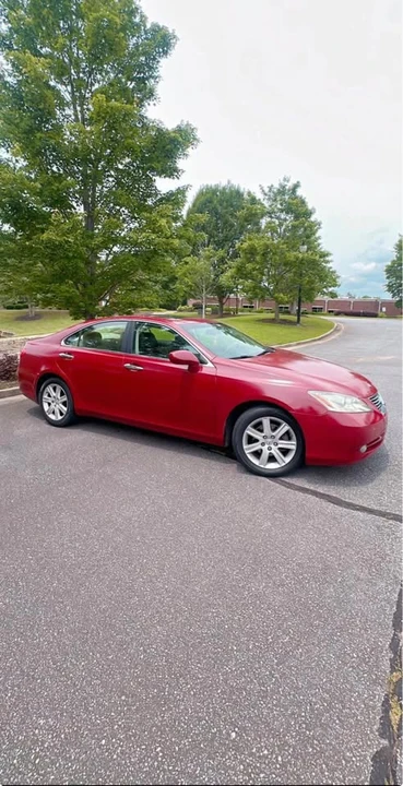 2009 Lexus ES 5th Gen - Image 14 of 17