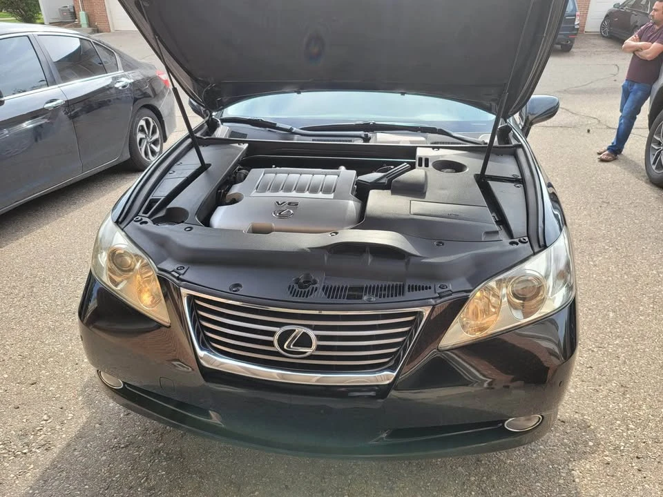 2009 Lexus ES 4th Gen - Image 2 of 7