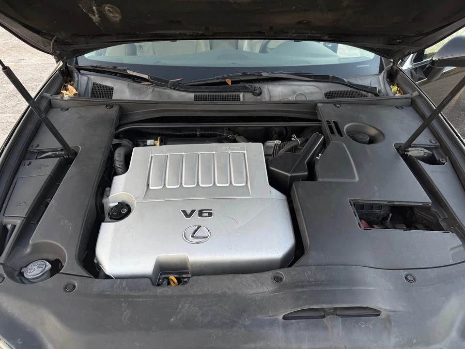 2009 Lexus ES 5th Gen - Image 13 of 13
