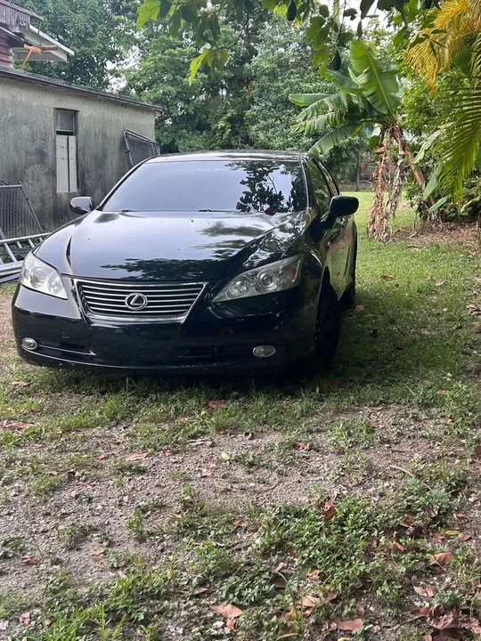 2009 Lexus ES 4th Gen - Image 2 of 7