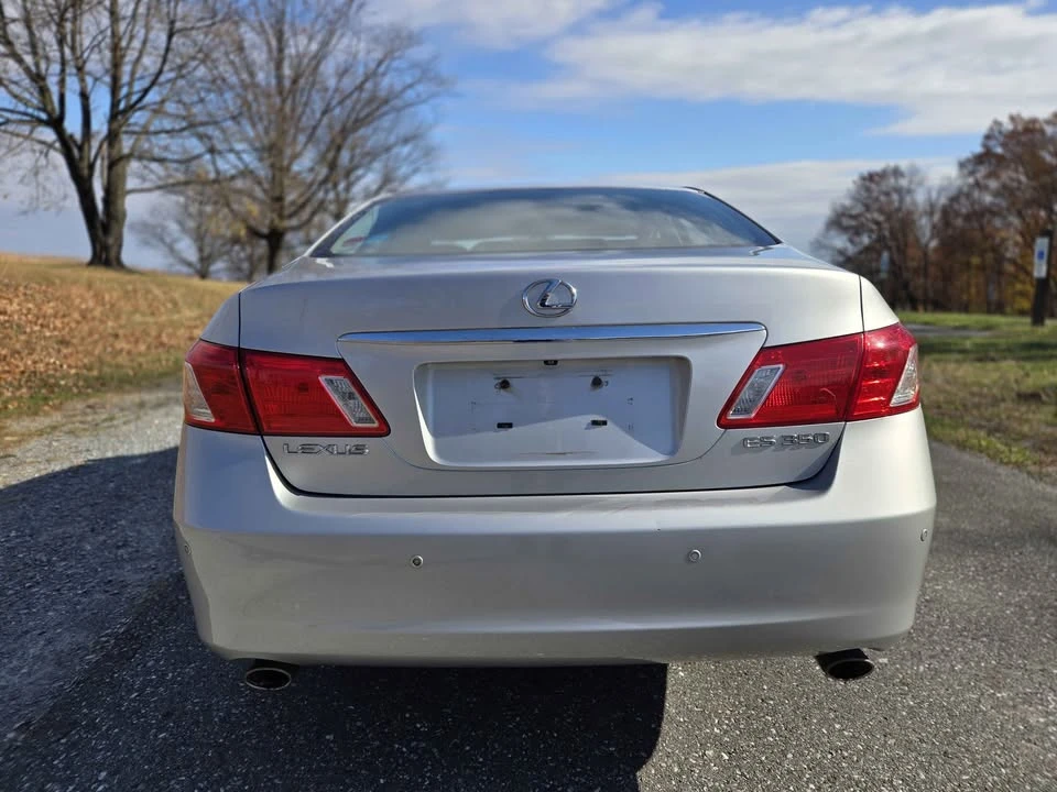 2009 Lexus ES 5th Gen - Image 4 of 9
