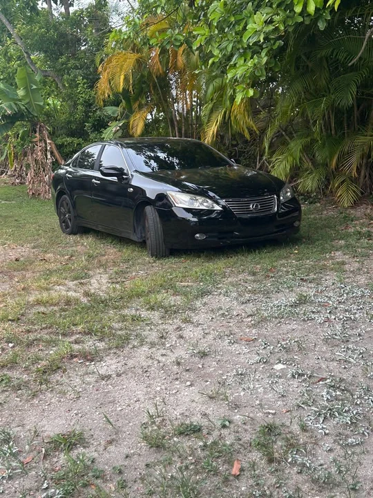 2009 Lexus ES 4th Gen - Image 5 of 7