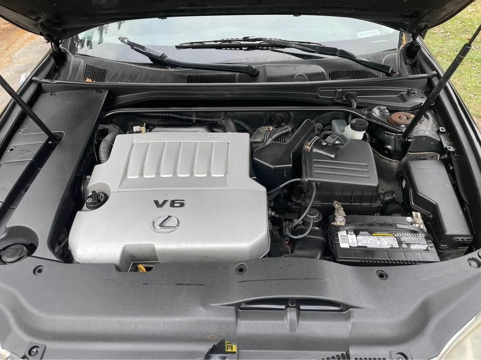 2009 Lexus ES 4th Gen - Image 13 of 14