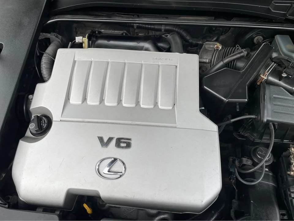 2009 Lexus ES 4th Gen - Image 14 of 14