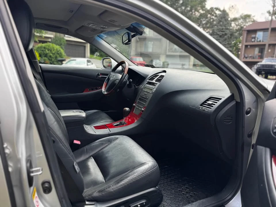 2009 Lexus ES 5th Gen - Image 18 of 18