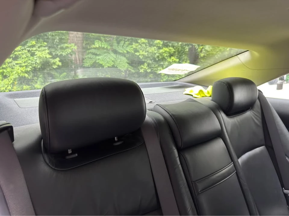 2009 Lexus ES 5th Gen - Image 5 of 18