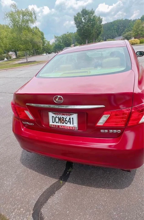 2009 Lexus ES 5th Gen - Image 18 of 18