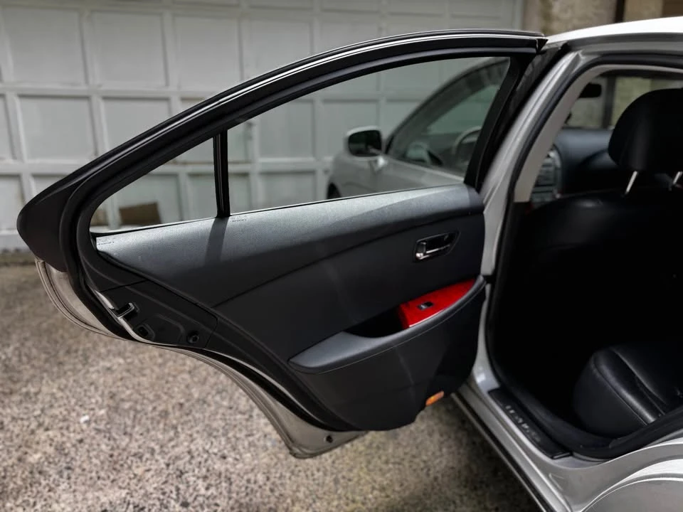 2009 Lexus ES 5th Gen - Image 7 of 18